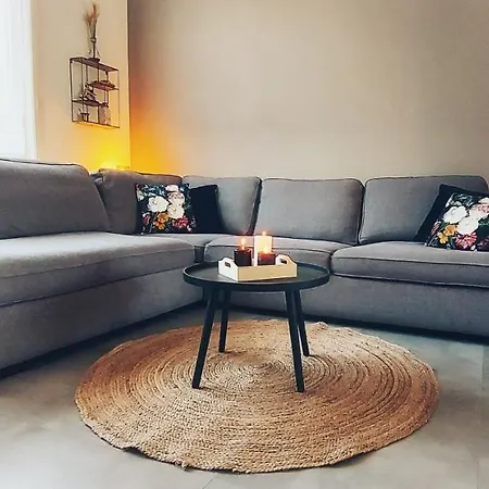 Ferienhaus Huize Andries